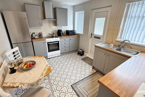 42 Eighth Row, Ashington, NE63 8JX