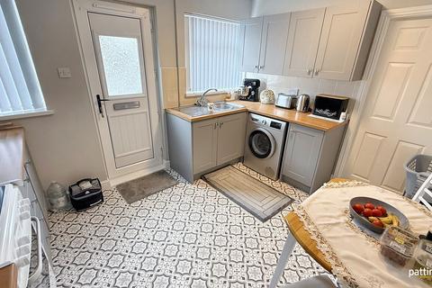 42 Eighth Row, Ashington, NE63 8JX