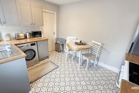 42 Eighth Row, Ashington, NE63 8JX