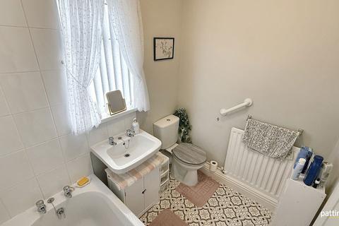 42 Eighth Row, Ashington, NE63 8JX