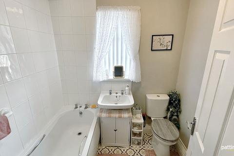42 Eighth Row, Ashington, NE63 8JX