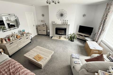 42 Eighth Row, Ashington, NE63 8JX