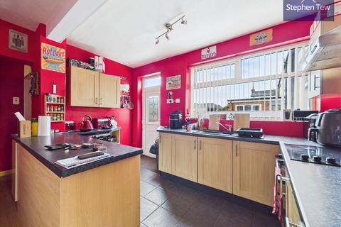 undefined, Pedders Lane, Blackpool, FY4