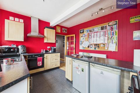 undefined, Pedders Lane, Blackpool, FY4