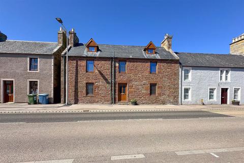 4 bedroom townhouse for sale, Rispond, Main Street, Golspie,Sutherland KW10 6TG