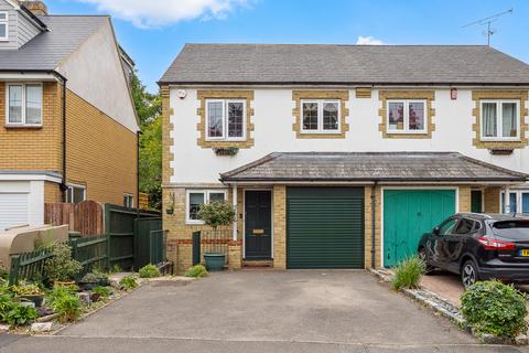 Camborne Road, Sutton SM2