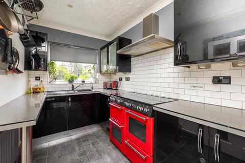 undefined, Camborne Road, Sutton SM2