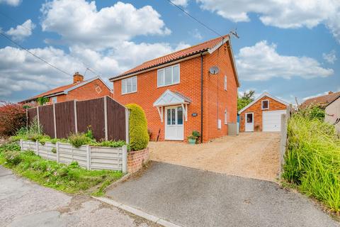 3 bedroom detached house for sale, Druids Lane, Diss IP22
