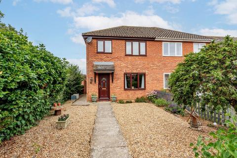 24 Millfield, Eye, IP23 7DE
