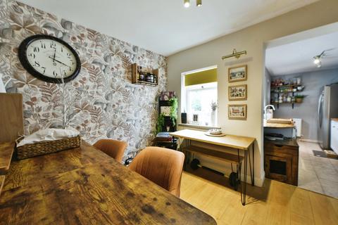 undefined, Mottram Road, Greater Manchester SK14