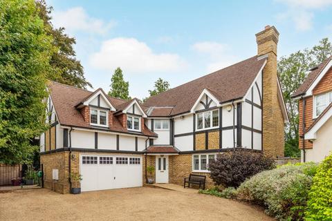 undefined, Selborne Road, Lloyd Park, Croydon, CR0