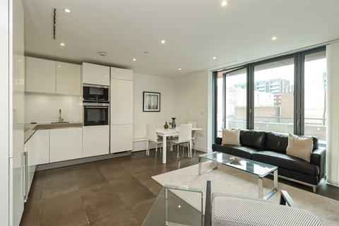2 bedroom apartment for sale, City Road, Old Street EC1V