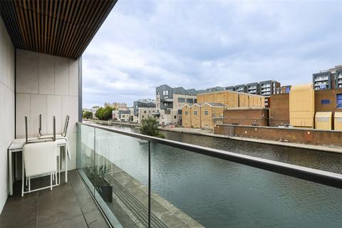 City Road, Old Street EC1V