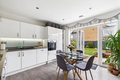 3 bedroom semi-detached house for sale, The Josselyns, Trimley St. Mary, Felixstowe, Suffolk, IP11