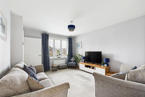 3 bedroom semi-detached house for sale, The Josselyns, Trimley St. Mary, Felixstowe, Suffolk, IP11