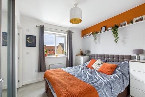 3 bedroom semi-detached house for sale, The Josselyns, Trimley St. Mary, Felixstowe, Suffolk, IP11