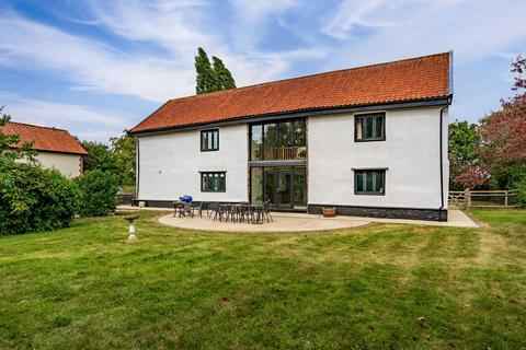 6 bedroom barn conversion for sale, The Street, Eye IP21