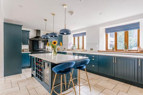 6 bedroom barn conversion for sale, The Street, Eye IP21