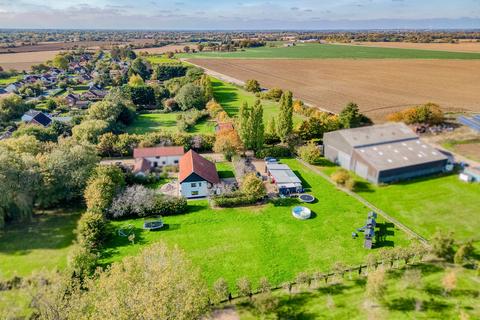 6 bedroom barn conversion for sale, The Street, Eye IP21