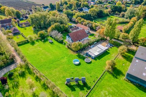 6 bedroom barn conversion for sale, The Street, Eye IP21