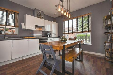 undefined, Falstaff Road, Sheffield, South Yorkshire