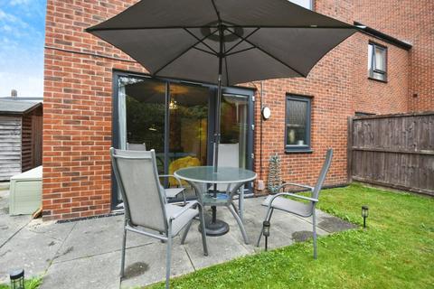 undefined, Falstaff Road, Sheffield, South Yorkshire