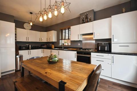 undefined, Falstaff Road, Sheffield, South Yorkshire