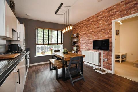 undefined, Falstaff Road, Sheffield, South Yorkshire