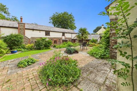 2 bedroom barn conversion for sale, Newton St. Petrock, Holsworthy, Devon