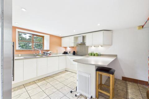2 bedroom barn conversion for sale, Newton St. Petrock, Holsworthy, Devon