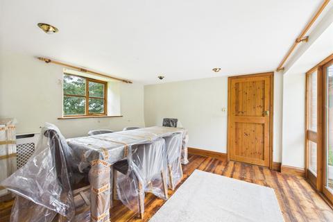 2 bedroom barn conversion for sale, Newton St. Petrock, Holsworthy, Devon