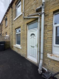 undefined, Springmill Street, BD5 7HE