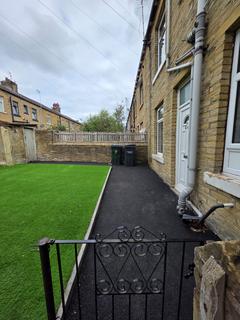 undefined, Springmill Street, BD5 7HE