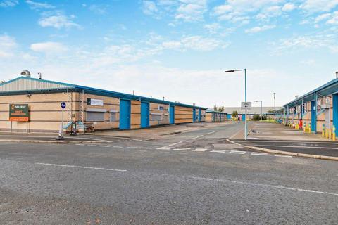Industrial development to rent, Carrock Rd Wirral CH62 3RA