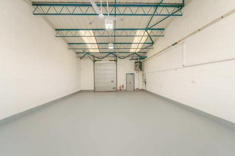 Industrial development to rent, Carrock Rd Wirral CH62 3RA
