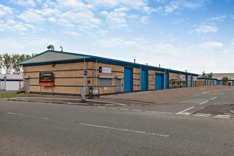 Industrial development to rent, Carrock Rd Wirral CH62 3RA