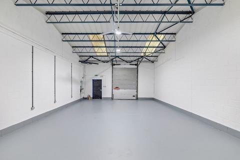 Industrial development to rent, Carrock Rd Wirral CH62 3RA