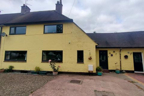 undefined, Pilgrim Way, Wrexham LL13