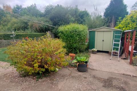 undefined, Pilgrim Way, Wrexham LL13
