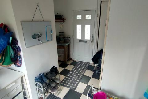 undefined, Pilgrim Way, Wrexham LL13