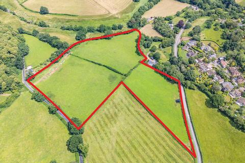 undefined, Llwyn Y Celyn Farm Lot 4, Shirenewton, Chepstow, NP16 6BU