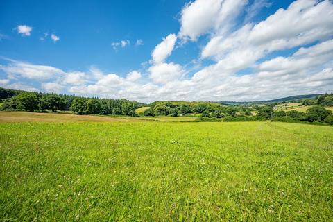 undefined, Llwyn Y Celyn Farm Lot 4, Shirenewton, Chepstow, NP16 6BU