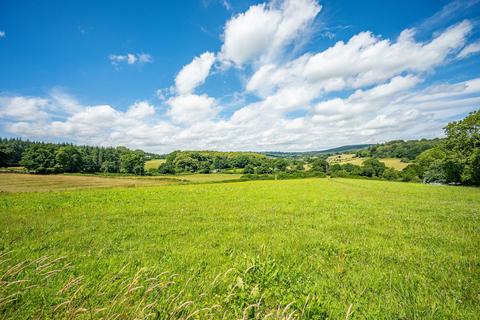 undefined, Llwyn Y Celyn Farm Lot 4, Shirenewton, Chepstow, NP16 6BU