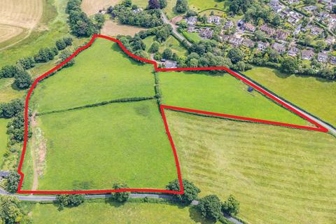 undefined, Llwyn Y Celyn Farm Lot 4, Shirenewton, Chepstow, NP16 6BU