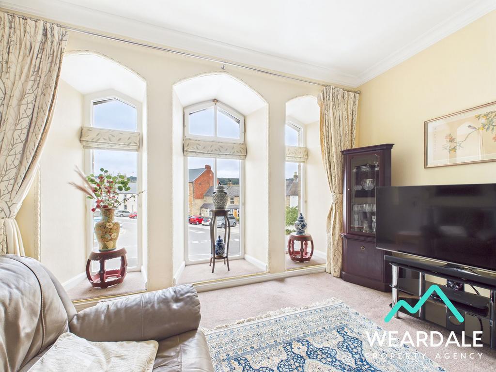 Living/ dining room