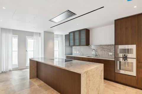 4 bedroom flat to rent, Basil Street, London, SW3