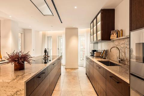 undefined, Basil Street, London, SW3