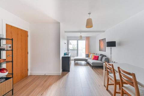 2 bedroom flat for sale, Barge Walk, North Greenwich, London, SE10