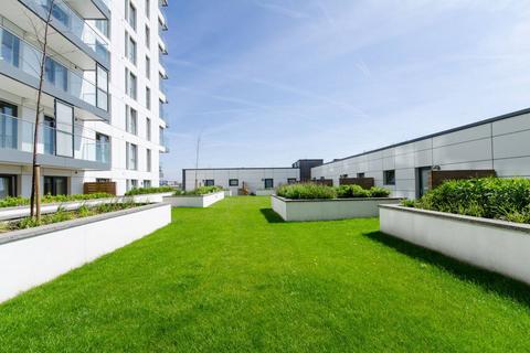 2 bedroom flat for sale, Barge Walk, North Greenwich, London, SE10