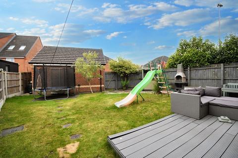 undefined, Roseway Avenue, Cadishead, M44